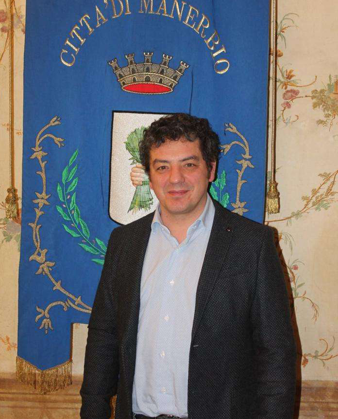 Presidente della Provincia in pole c’è il sindaco di Manerbio