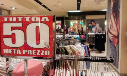 Saldi invernali 2018 tutti pronti alle grandi offerte