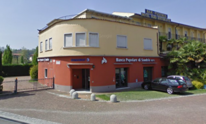 Rapina a Montichiari Arrestati i due rapinatori