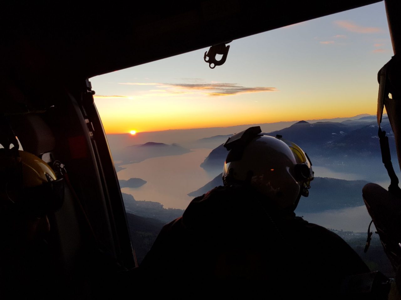 Coppia di turisti allerta il Cnsas per far rientro ma poi (senza comunicarlo) ce la fanno da soli