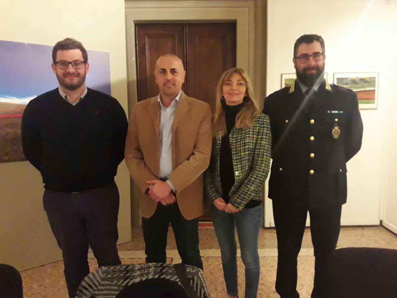 Il grido anti sistema di Daniele Contucci