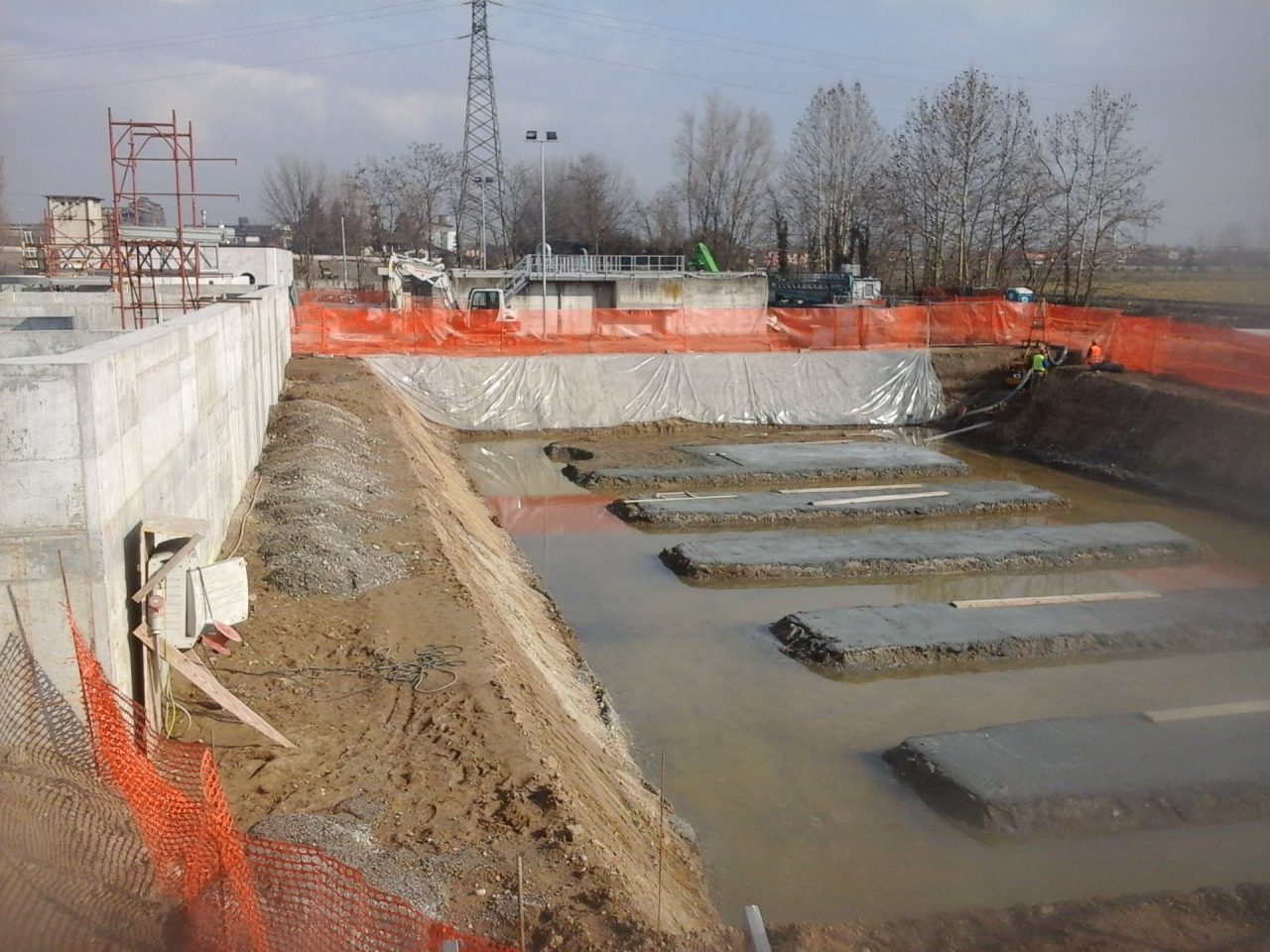 Un servizio a tutela della salute dell’ambiente e dell’acqua