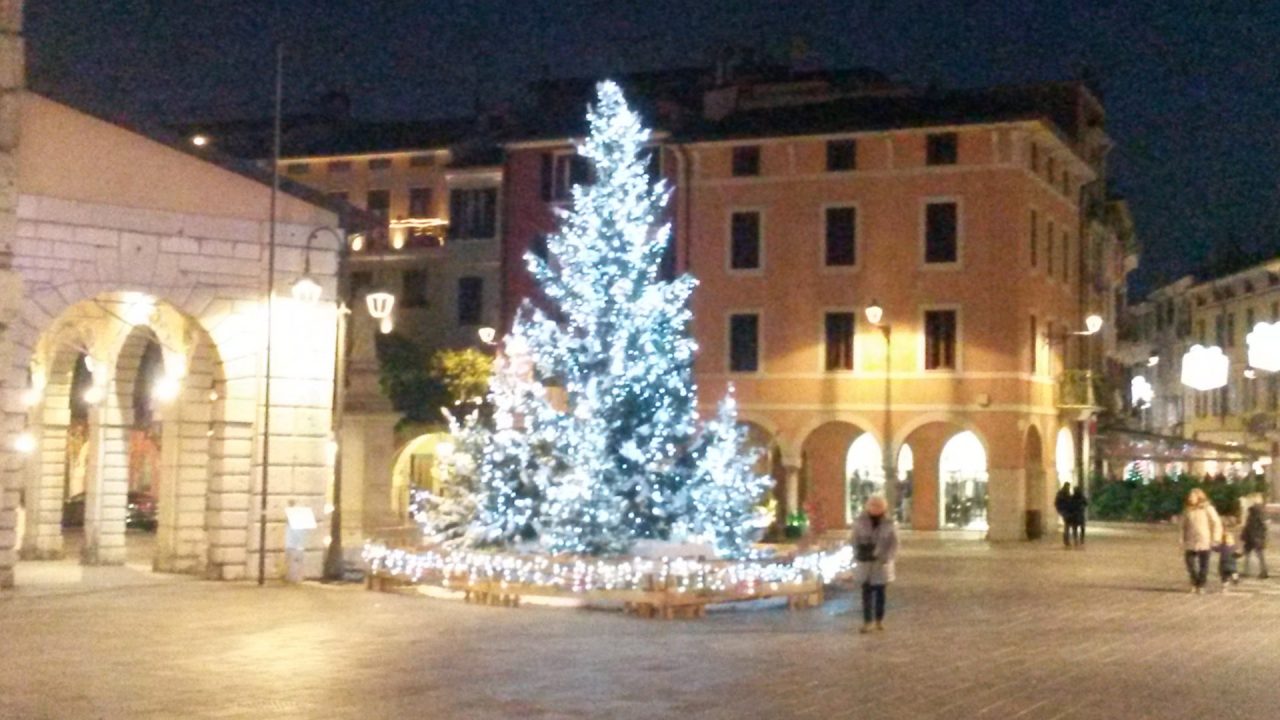 Tutti gli eventi di Natale a Desenzano