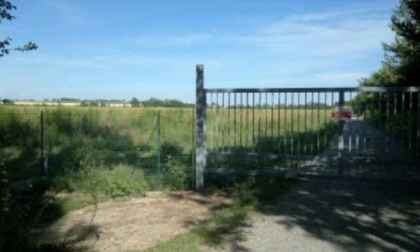 Ex Cascina Betulla al centro del convegno di Legambiente