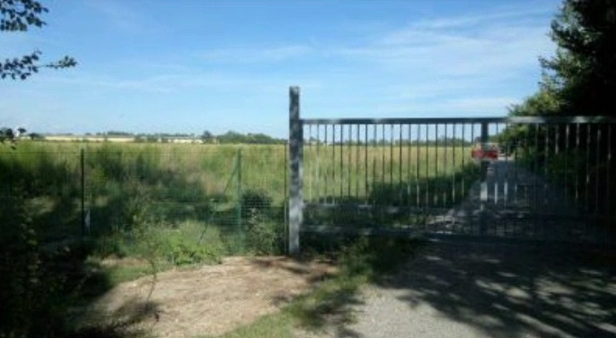 Ex Cascina Betulla al centro del convegno di Legambiente