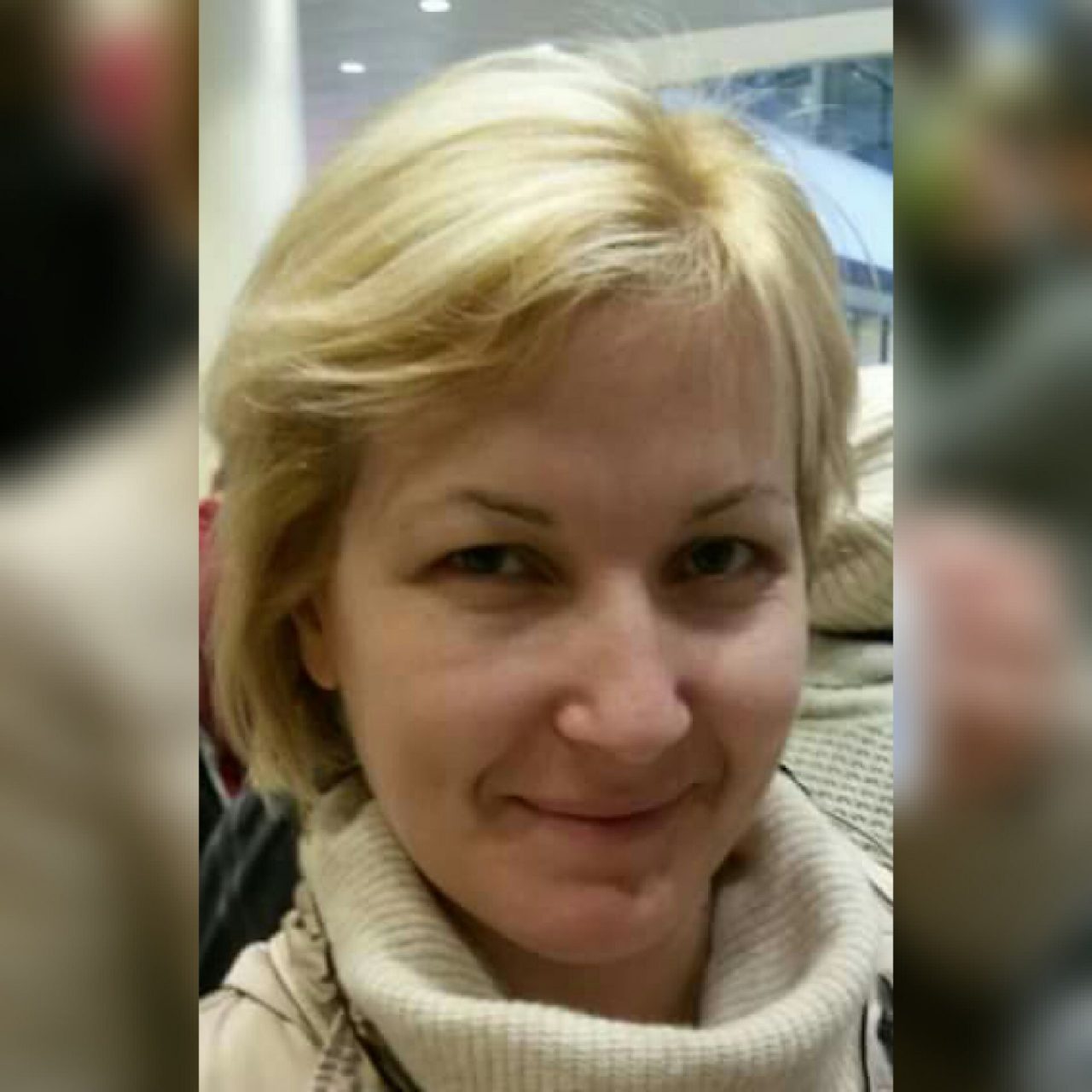 Nina Dzindo presenta “Il dondolo del cielo”