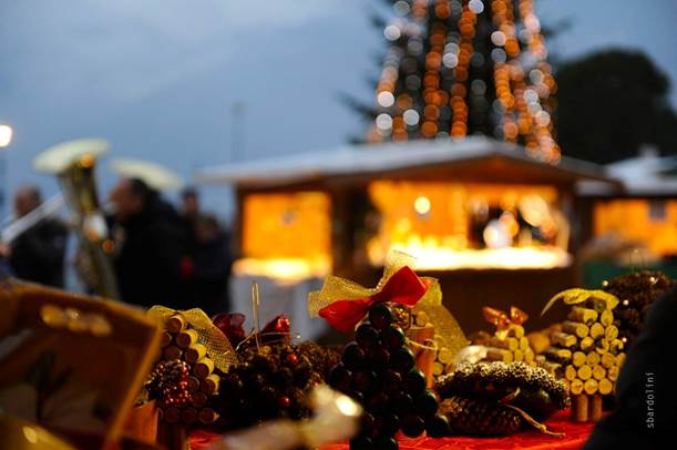 Saltano il Natale con gusto e il Capodanno in piazza a Iseo