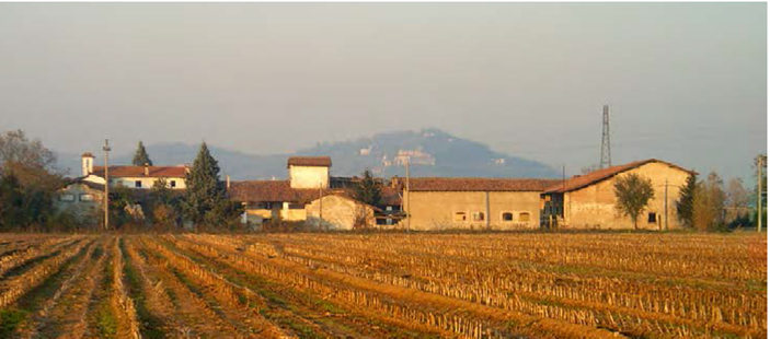 Fondazione Mazzocchi Museo del baco in Valenca Alta