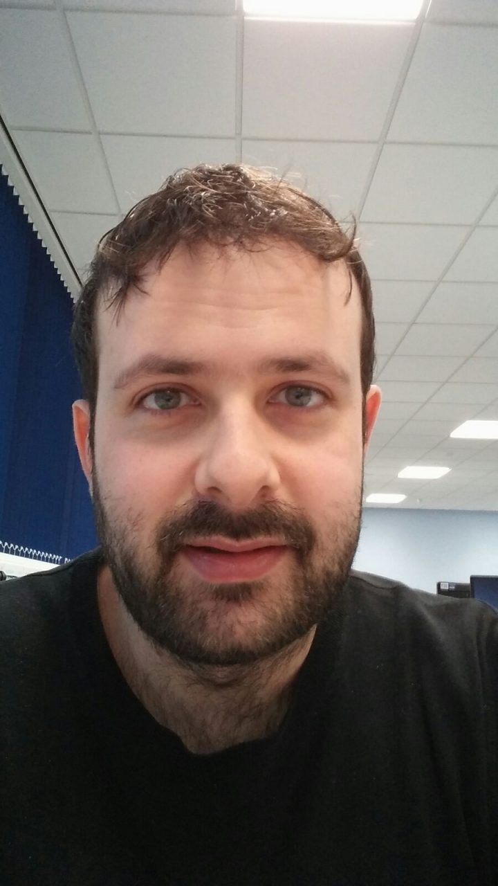 Studiare ghiacciai a Liverpool: l’esperienza di Luca