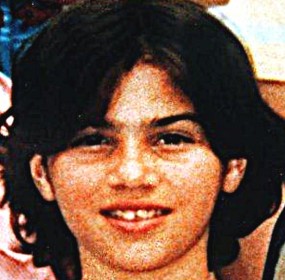 Uccisa a undici anni: un’altra Santa Lucia senza Marzia Savio