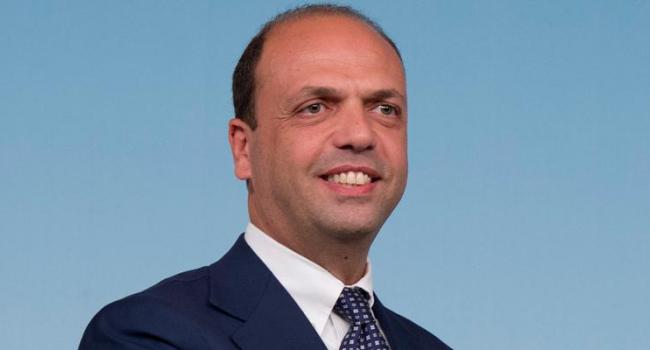Lombardia Popolare tutti contro Alfano