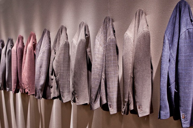 Previsti cinquanta esuberi alla Boglioli