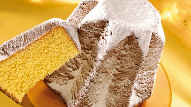 Insetti commestibili anche nel Pandoro