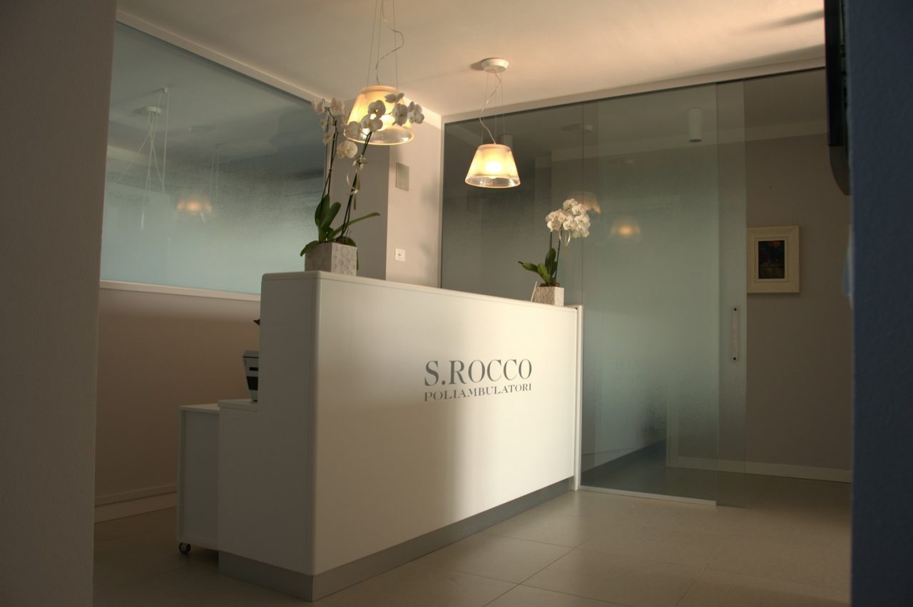 Guasto telefonico a causa del gelo