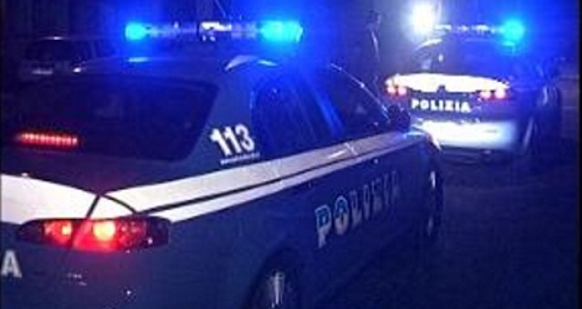 Due incidenti non gravi a Salò e Brescia SIRENE DI NOTTE