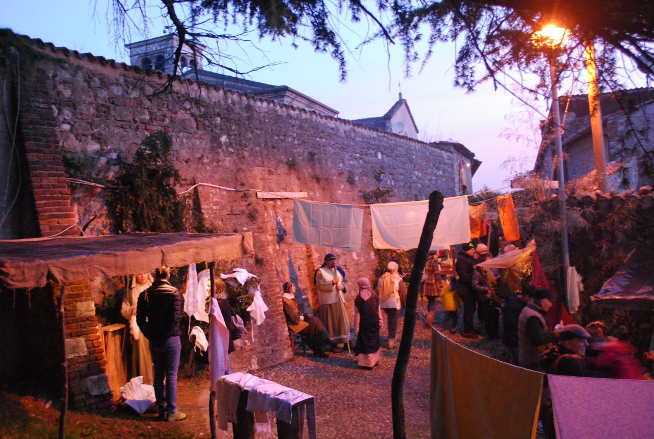 Tutti gli eventi di Natale a Lonato