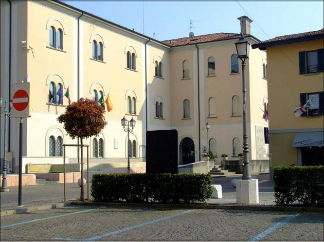 Avviso di garanzia per due dipendenti comunali