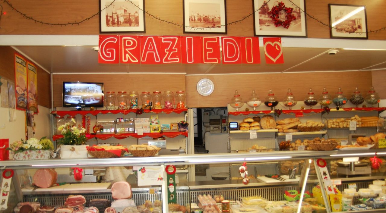 Chiude la forneria Magri dopo 82 anni