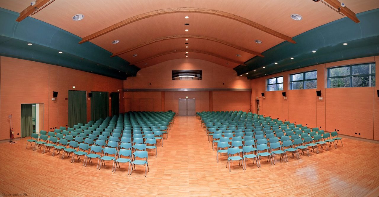 Domenica al Sicomoro pranzo con gli anziani