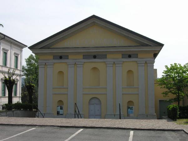 Auguri di Natale tra musica, teatro e fotografia
