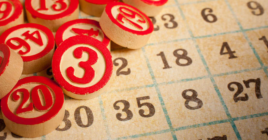 Tombola spostata in oratorio: è polemica