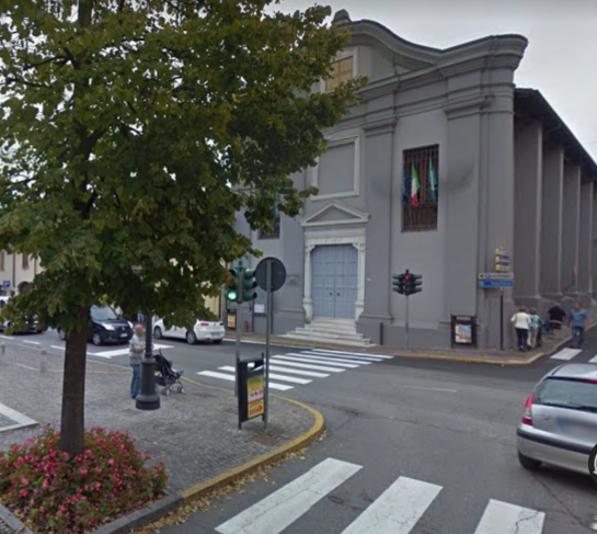 Via Gramsci più sicura tra proposte e critiche