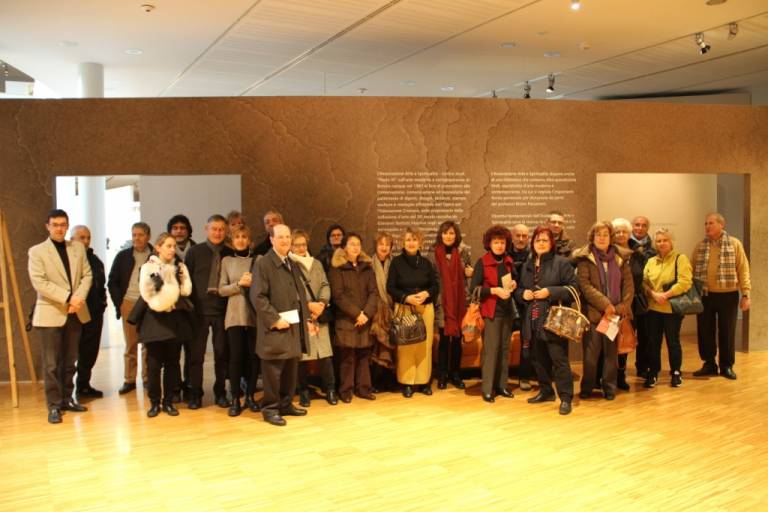 Associazione Carmagnola ravviva l’weekend