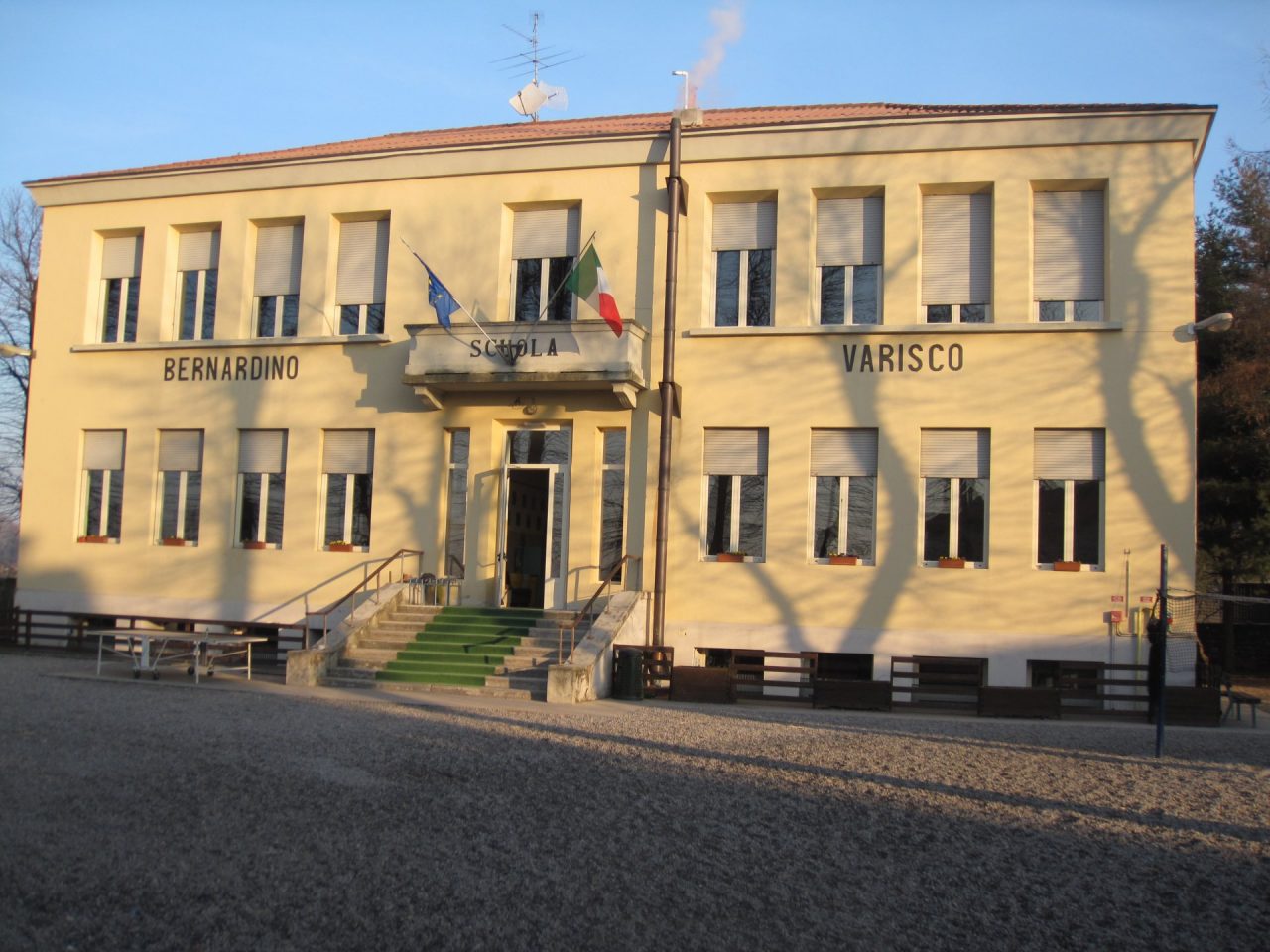 Scuola Varisco Forza Italia rimarca la mancata chiarezza