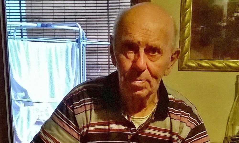 Addio a Domenico Righetti, decano di Sirmione