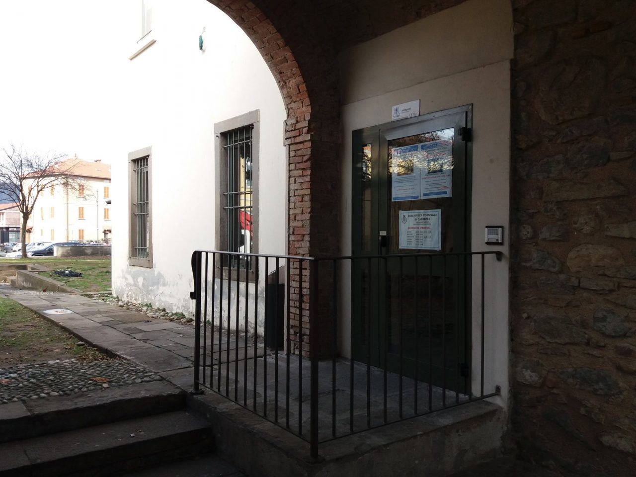 La scoperta di sé stessi al centro dell’evento nella biblioteca di Capriolo