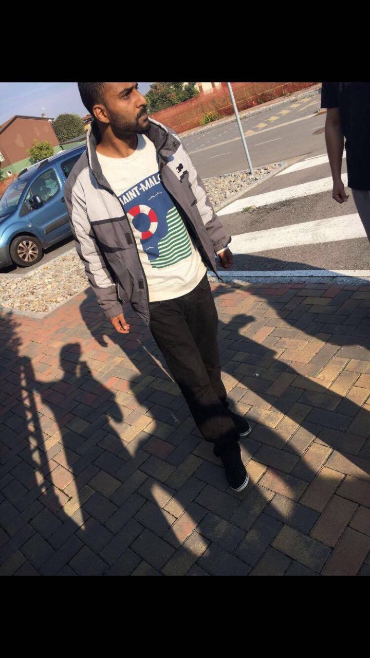 Violenza sessuale a Palazzolo Confermata la pena per il pakistano