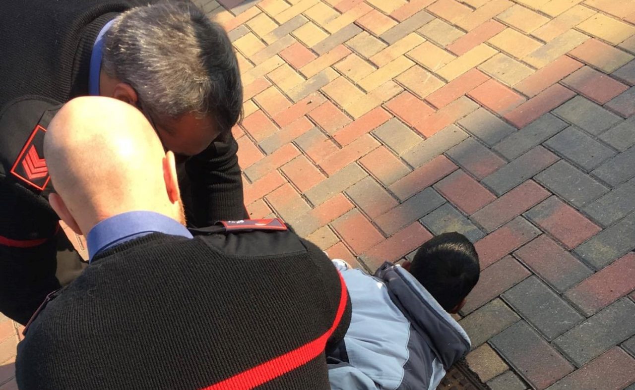 Violenza sessuale L’aggressore scrive una lettera alla vittima