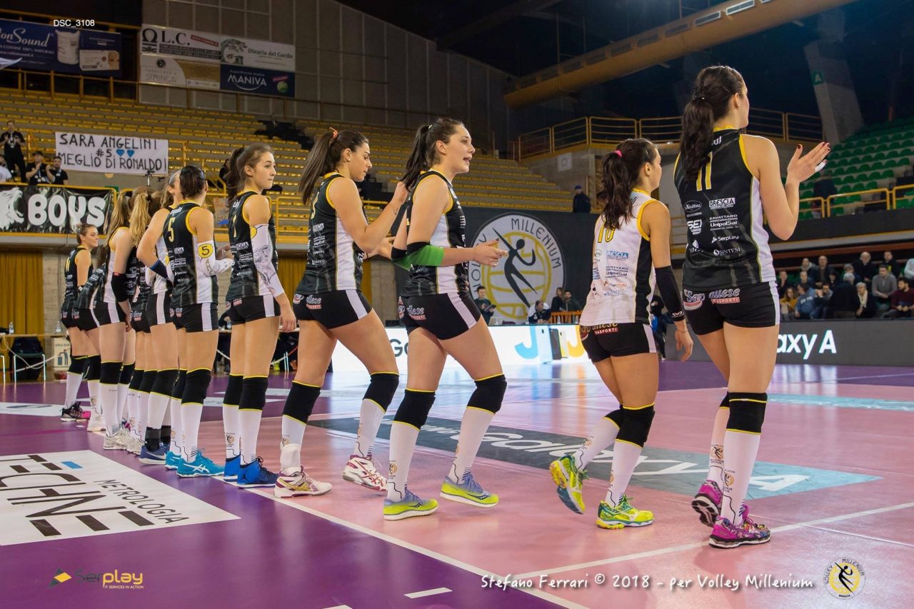 Savallese centra la «decima» contro Cuneo nell’infrasettimanale