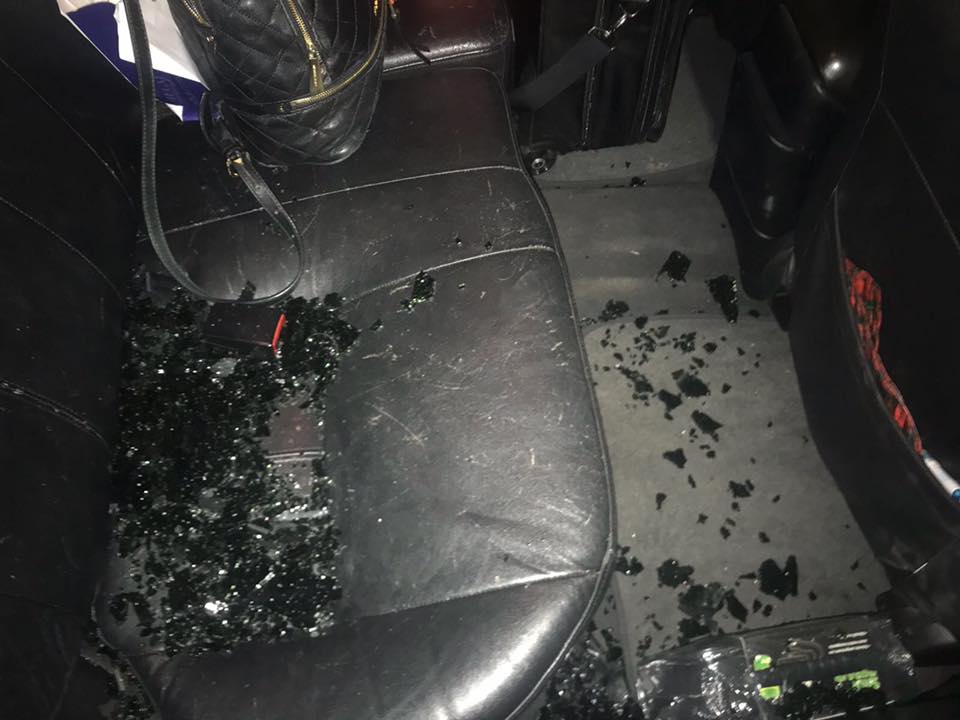 Desenzano, elettrocardiografo rubato