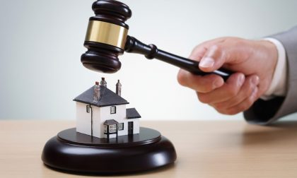 Dai proprietari ai creditori: gli immobili finiti all’asta