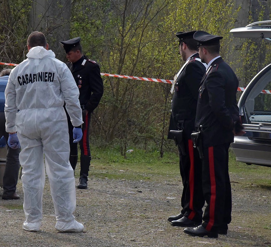 L’omicidio di Tallarico sconvolge Sirmione