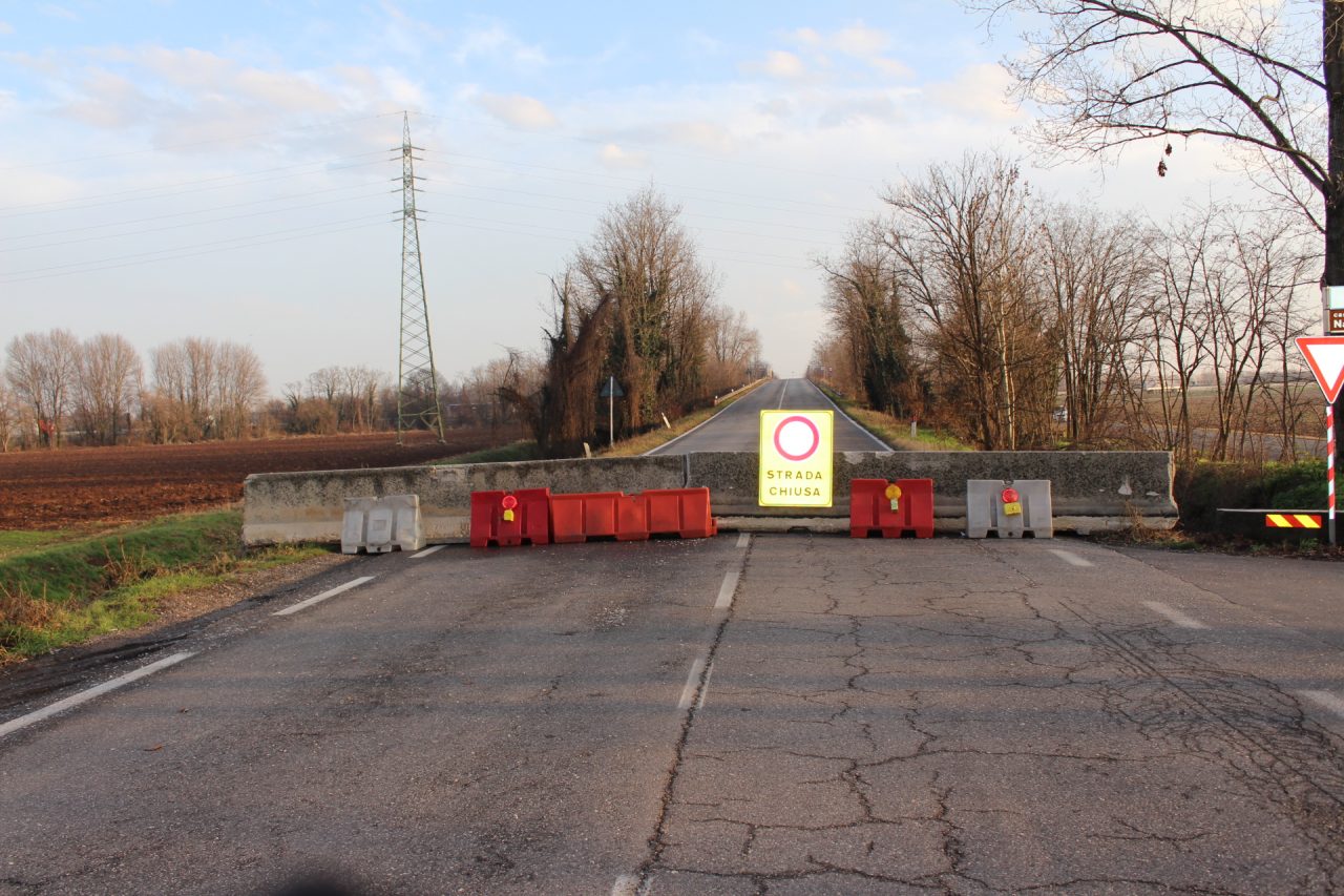 Deviazione temporanea linea autobus