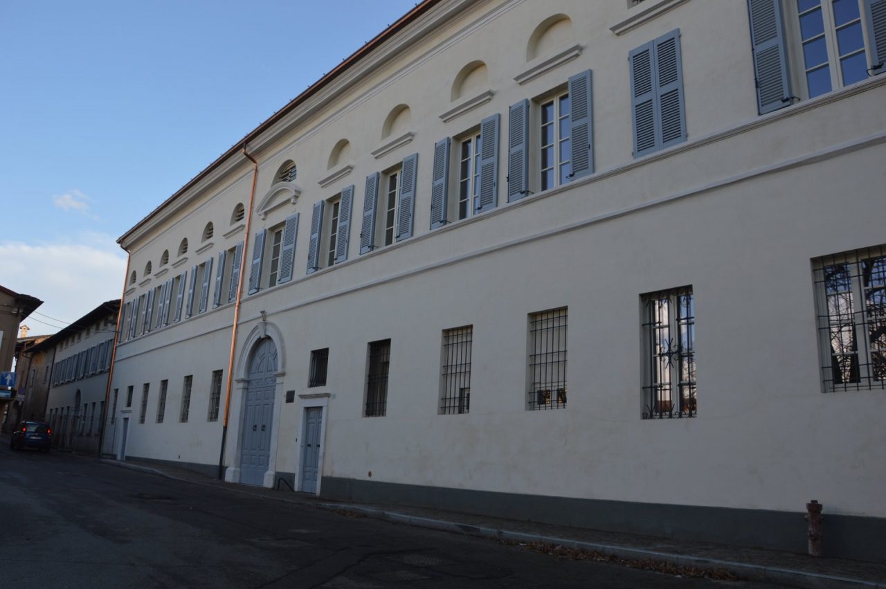 L’ospedale di Leno accoglie i pazienti Covid: attivati 15 posti letto