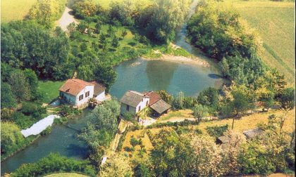 Al via l’intervento per la pista ciclabile