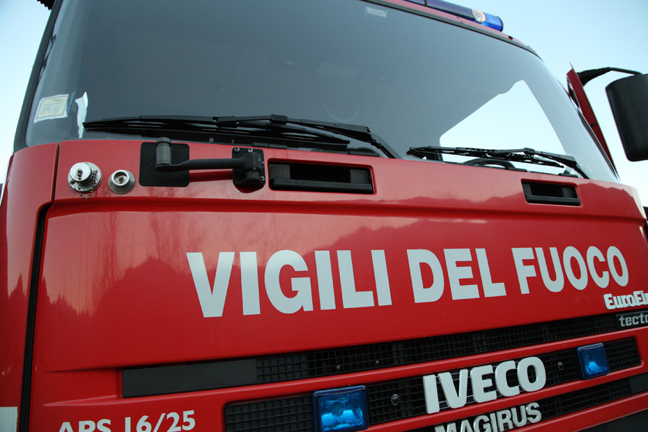 San Felice, malore mentre accende la stufa
