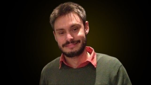 Fiaccolata in ricordo di Giulio Regeni