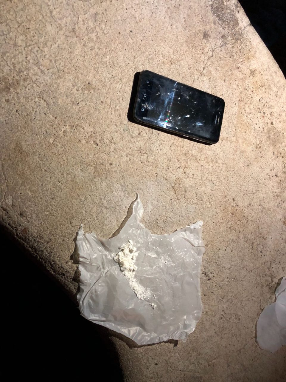 Spacciava cocaina in un parco giochi. Arrestato ieri a Pisogne.