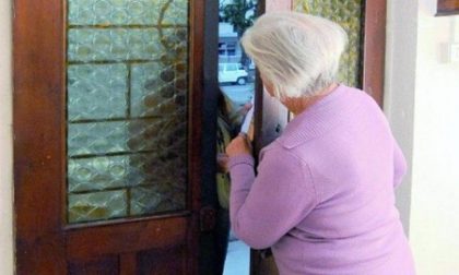 Desenzano, finti volontari Anffas raccolgono donazioni