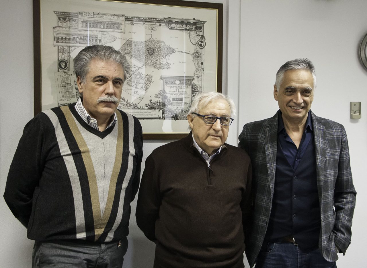 Antonietti Iseo, presentato il progetto sui diritti civili