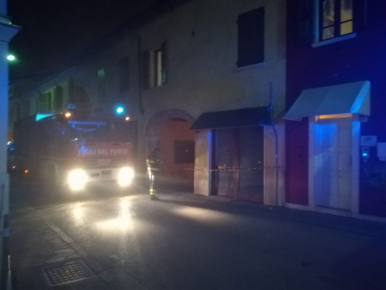 Donna trovata morta nella sua abitazione