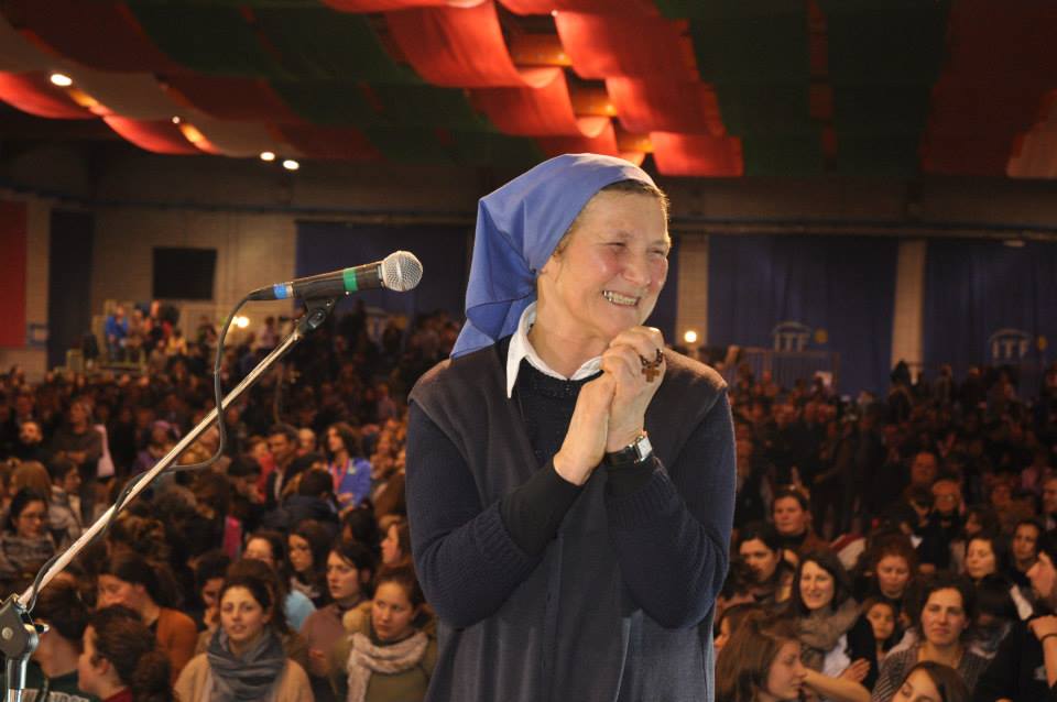 Comunità Shalom Al via il concerto pro romitaggio