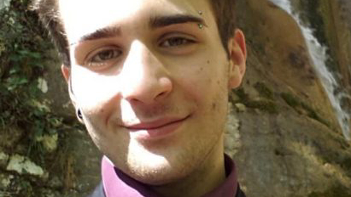 Ritrovato sano e salvo Nicoletto Sifli