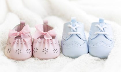 Primi nati nel 2018: il primato va a Giorgia