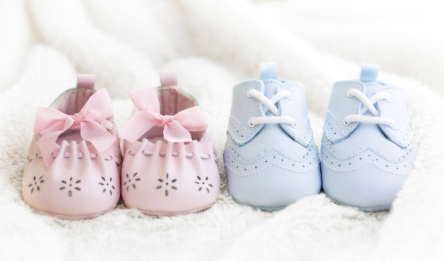 Primi nati nel 2018: il primato va a Giorgia