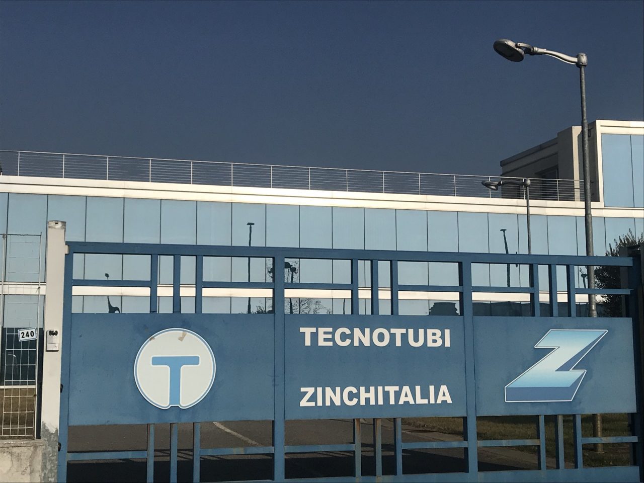 Infortunio sul lavoro 51enne ustionato ad Alfianello